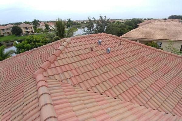 Roofing Washing Company